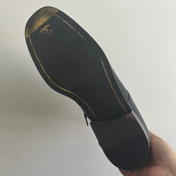 CHANEL Boots - Picture 4 of 8